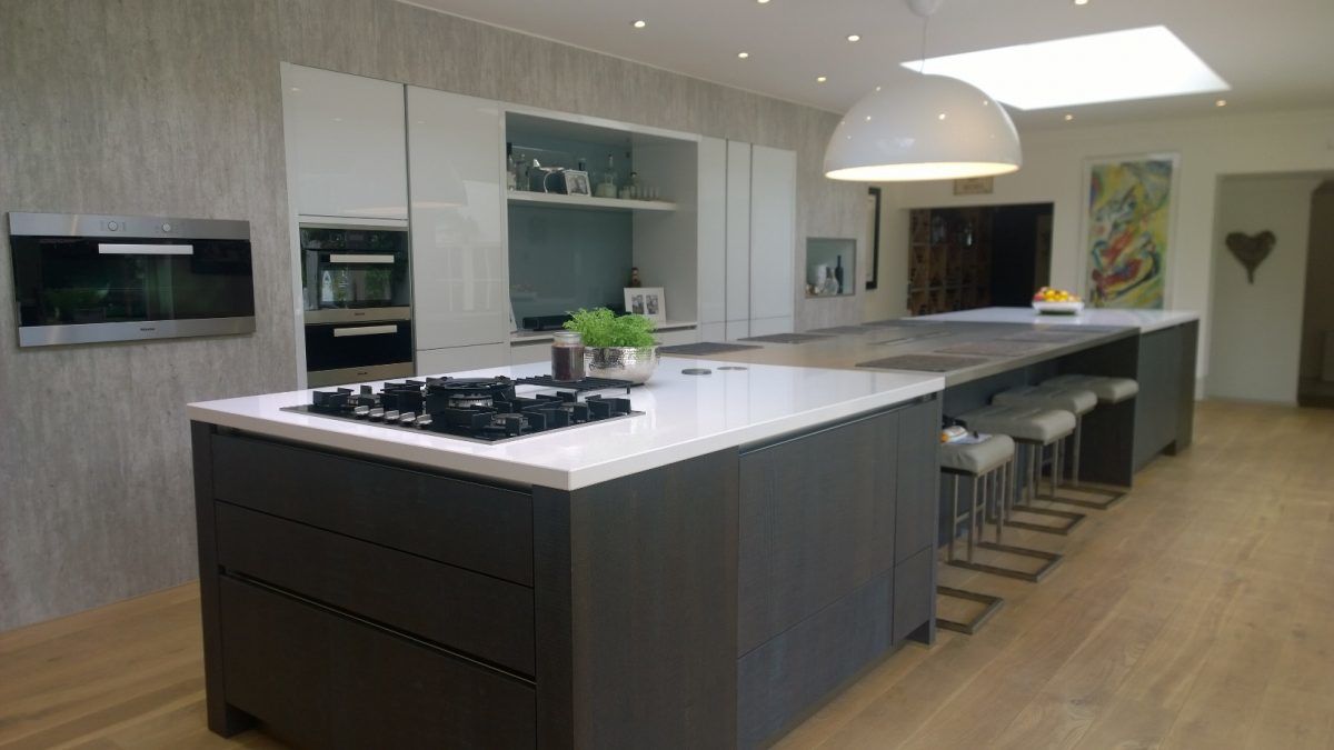 compac worktops